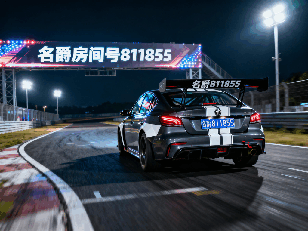 名爵168应用界面展示